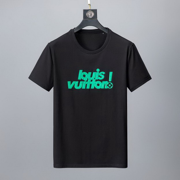 men LV t-shirts M-4XL-013